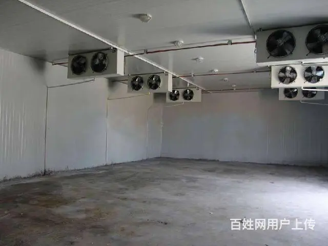 香洲回收二手冷库 香洲二手冷库同回收 冷库回收 - 图片 6