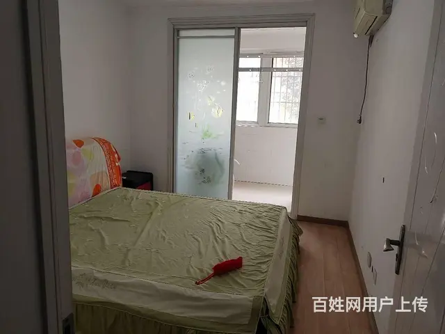 夏桥星光花园一期步梯一楼两室简装价格合适随时看房 - 图片 6