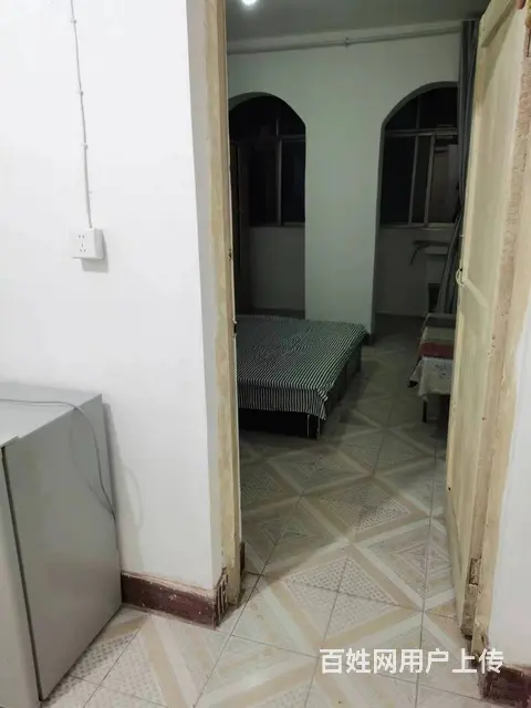段庄新村(泉山-段庄广场) 普通住宅1厅 中等装修3号楼3层 - 图片 3