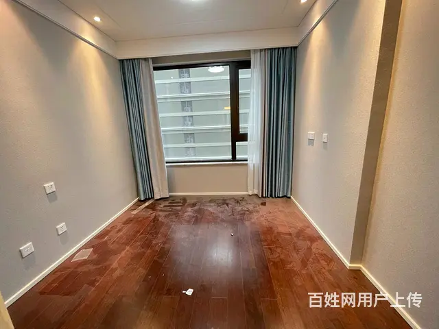 翰林花园精装3房檀香园大学路万安城市花园万安桥城站火车站 - 图片 3