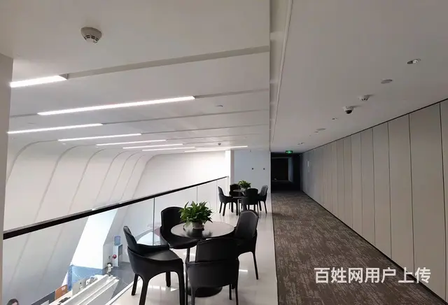 东方希望天祥广场跃层19隔间200工位地铁世纪城站豪装写字楼 - 图片 2