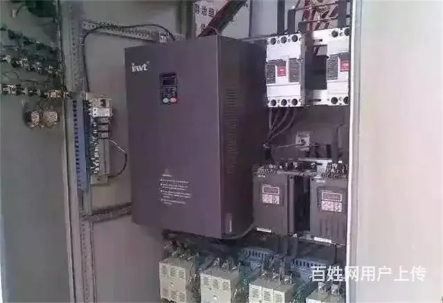 常州变频器回收 伺服驱动器回收    控制器回收 - 图片 3