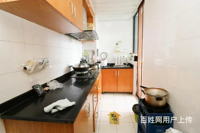 庭院深深 刚需两室，近地铁 - 图片 5