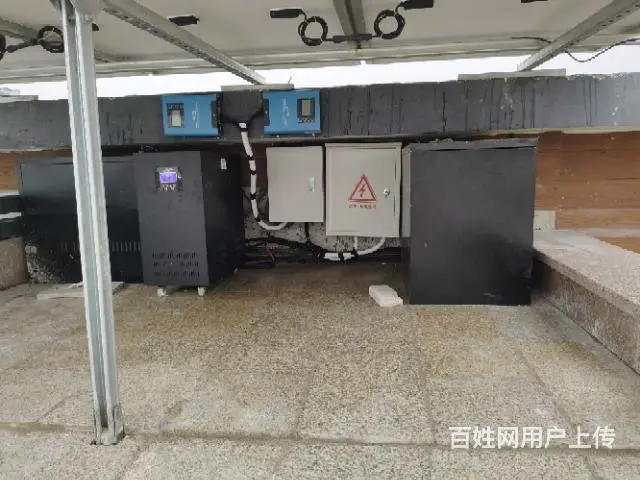 光谷光伏发电光伏阳光房 - 图片 10