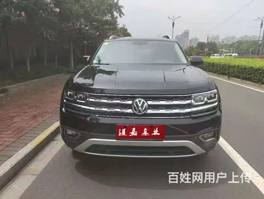 大众 途昂 2019款 2.0TSI 双离合 330TSI - 图片 1