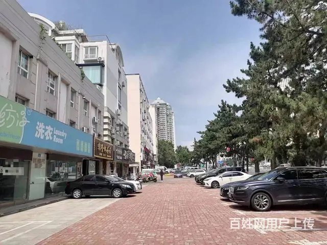 （创美）海滨路梦海小区266平临街旺铺出租 - 图片 1