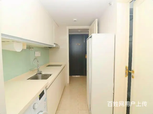 滨江开发 高品质小区 地铁口 自带恒温泳池健身会所 - 图片 10