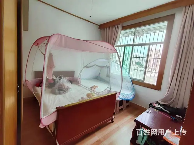 房东急售 喜欢楼顶看过来 洪南路菜市场旁三房停车方便接受按揭 - 图片 8