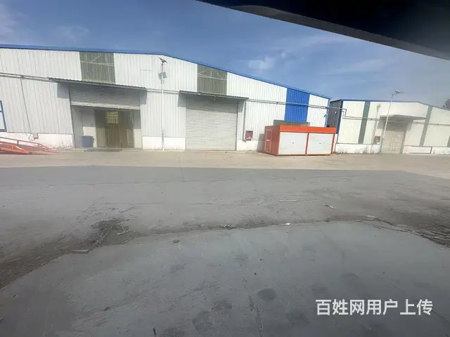 【优选推荐】郑集高速出入口附近工业园内厂房出租 - 图片 9