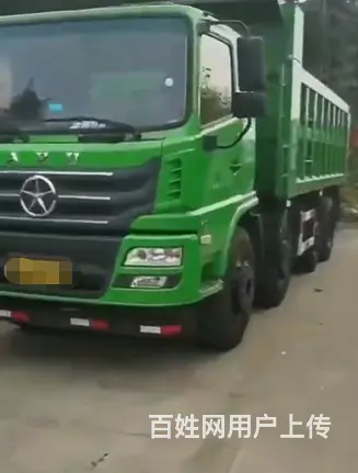 宿州 20年6米大运F7自卸车 急售 - 图片 6