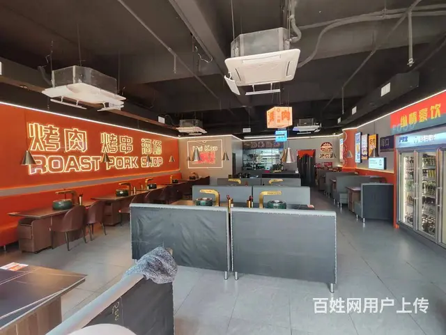 （51旺铺推荐）低价转让美兰区198平餐饮店 - 图片 5