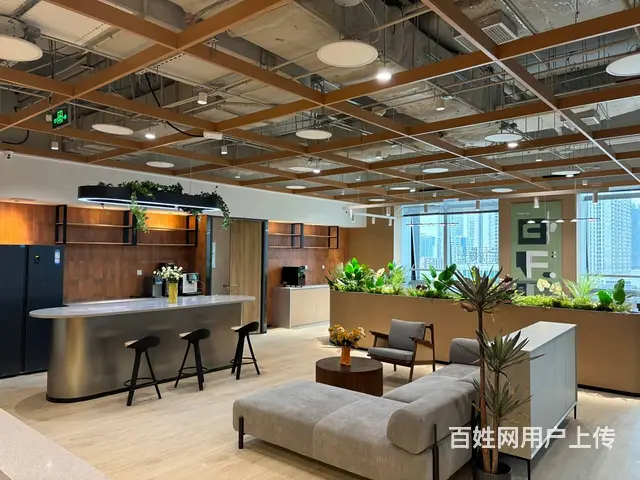 680元坐享珠江新城丨工作室直播间24h共享办公初创企业 - 图片 12