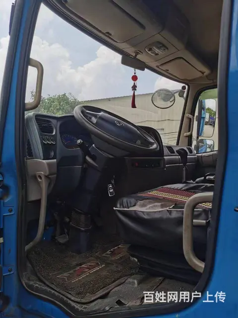 东风 厢式货车 国4 - 图片 8