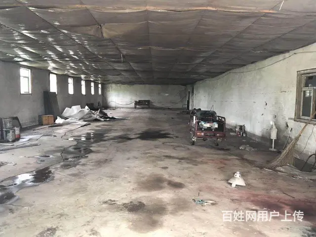 【都市时讯 优选推介】淮上区吴小街迟村厂房仓库出租 - 图片 4