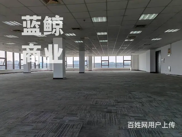 大龙湖吉田商务广场600平纯办公出售 - 图片 7