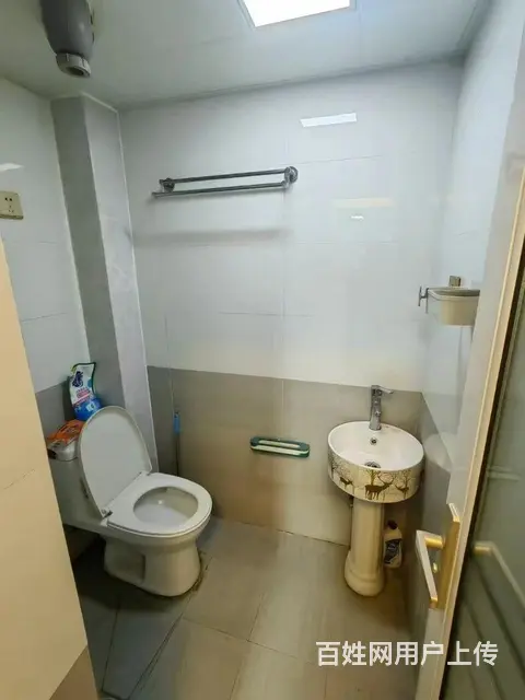王场东村 普通住宅1厅 精装修 - 图片 5