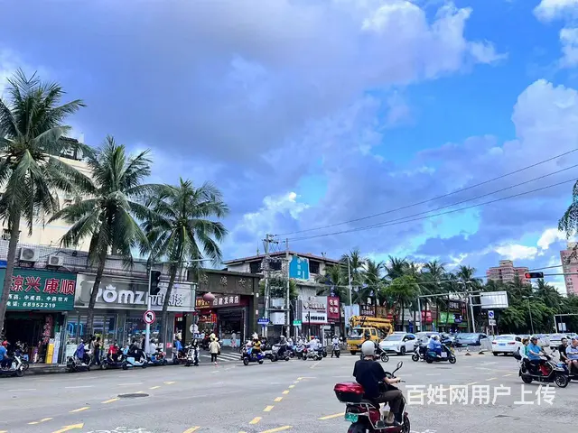 （51旺铺推荐）滨濂村40平临街门面整体转让 - 图片 7