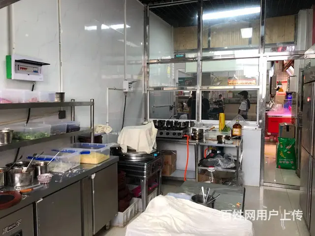 （51旺铺推荐）安宁职业技术学院20平档口转让 - 图片 11