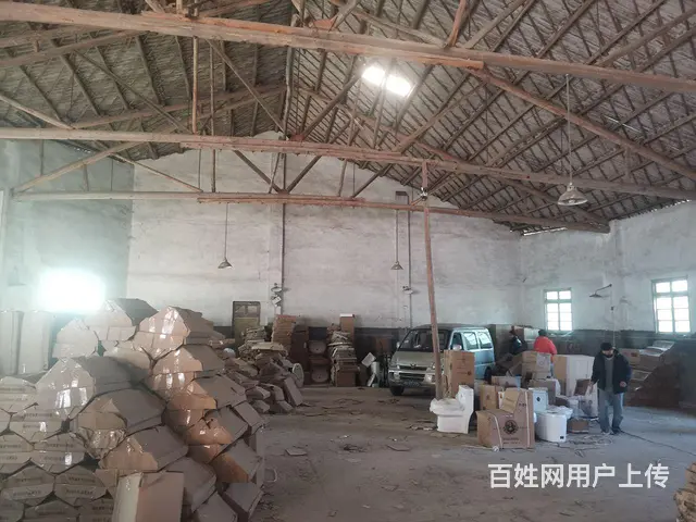 （老板房源）​开福区捞刀河优质标准厂房仓库出租 - 图片 10