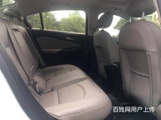 雪佛兰 科鲁兹 2015款 1.4T 双离合 精英 - 图片 7