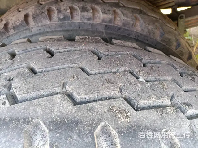 欧曼 后四9.6米 - 图片 6