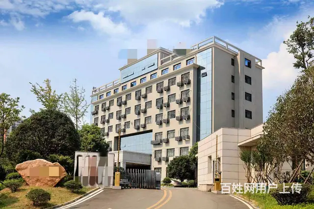 枫林三路10000平商业办公楼，学校，电商，创业基地优价出租 - 图片 7