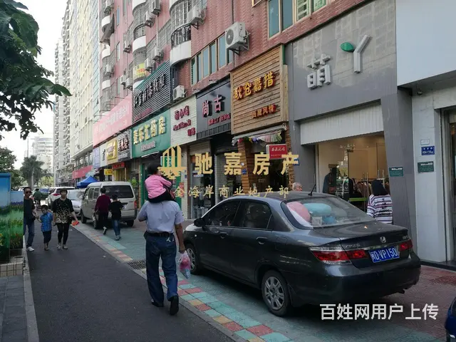 松柏商业步行街旺铺招租 适合小吃、蛋糕、冷饮等 - 图片 6