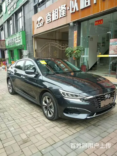 湛江喜相逢买车靠谱吗，以租代购需要啥手续 - 图片 12