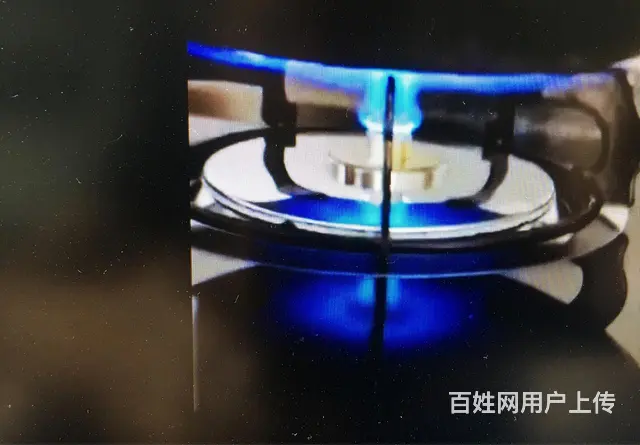 旺利来家用节能猛火灶具 - 图片