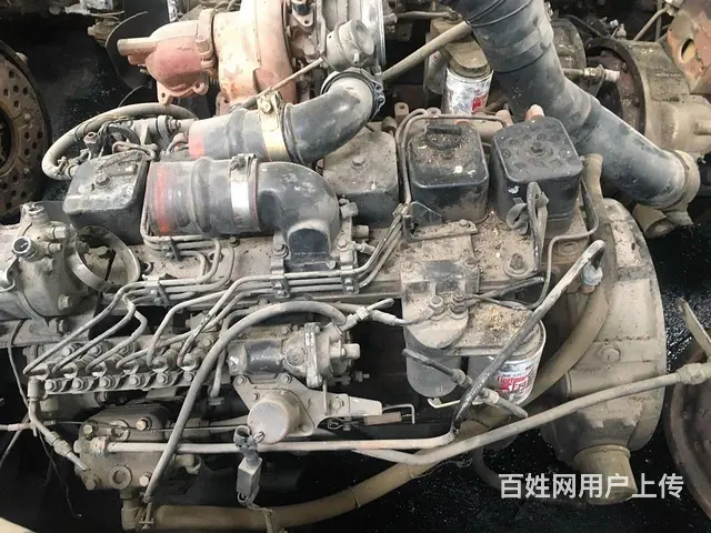 原装发动机，精品原装拆车件 - 图片 8