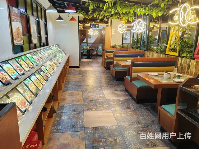餐饮店转让 - 图片 2