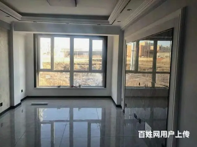 新柳城e区95平电梯带70平阁楼 - 图片