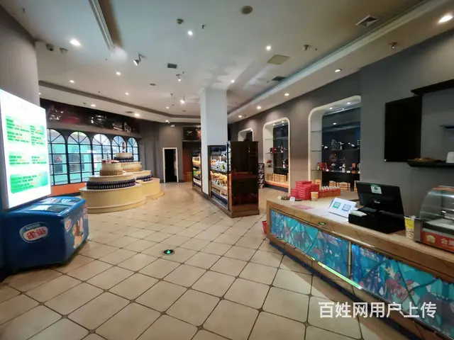 铁西区星摩尔三楼30米大门脸KTV出兑 - 图片 6