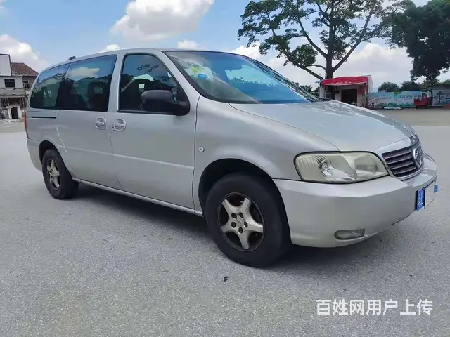 别克GL8 2007款 2.5 自动 GT 7座精英版 - 图片 3