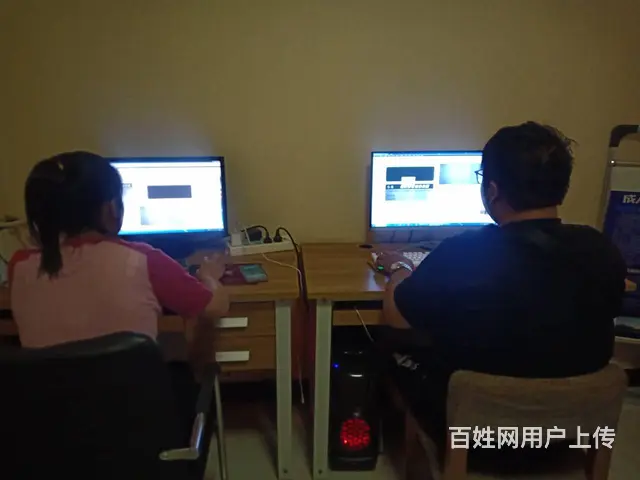 开封视频剪辑培训-短视频培训-广告设计培训办公软件 - 图片 8