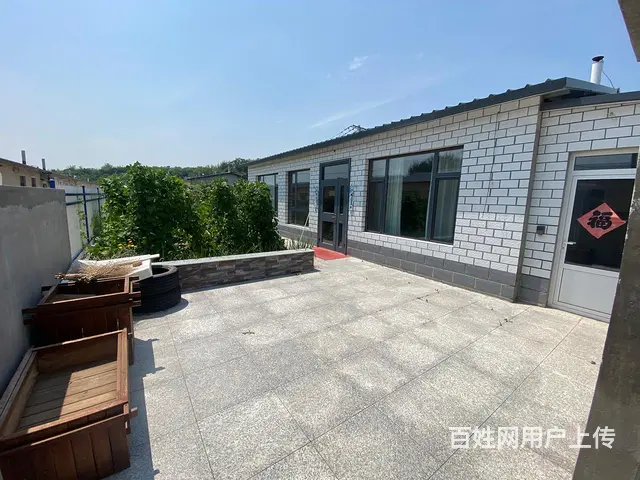 龙城区新建房休闲小院 - 图片 11