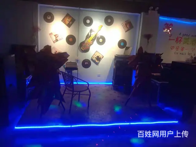 7580（七P）个人城北区二十里铺青海大学东门对面酒吧低价转 - 图片 2