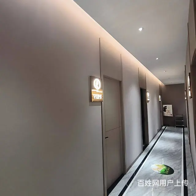 15632（商客网）官渡区新亚洲体育城精装养生馆转让 - 图片 7