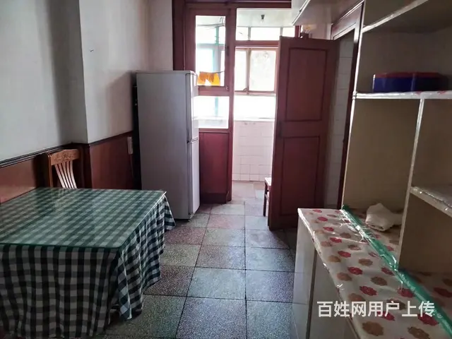 华茂小区烟中宾馆附近三室一厅4楼1500 - 图片 4