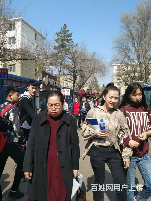 龙潭区化工学院小南门门市出租出售 - 图片 9
