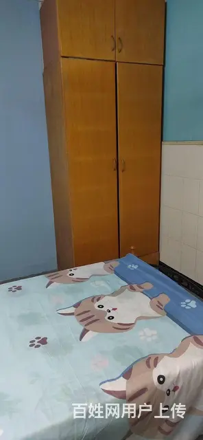 清凉同济桥附近一室独卫600 - 图片 2