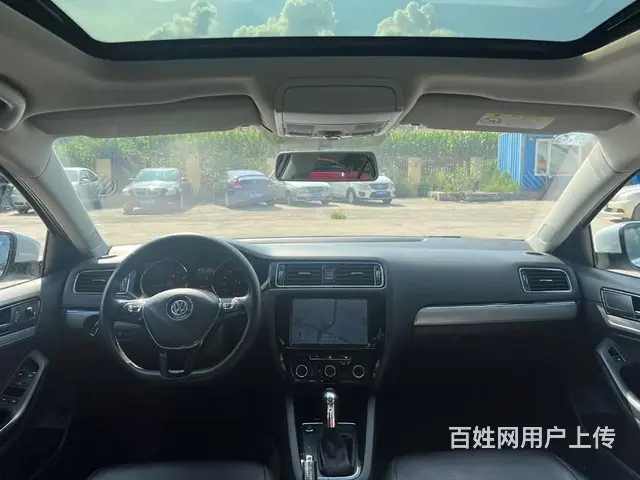 大众 速腾 2017款 1.4TSI 双离合 230TSI - 图片 6