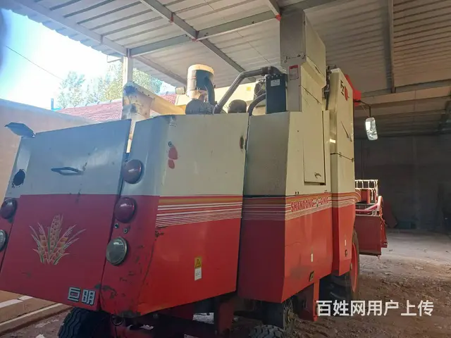 常年购销各种玉米收.小麦收.大中型拖拉机.农机具等 - 图片 5