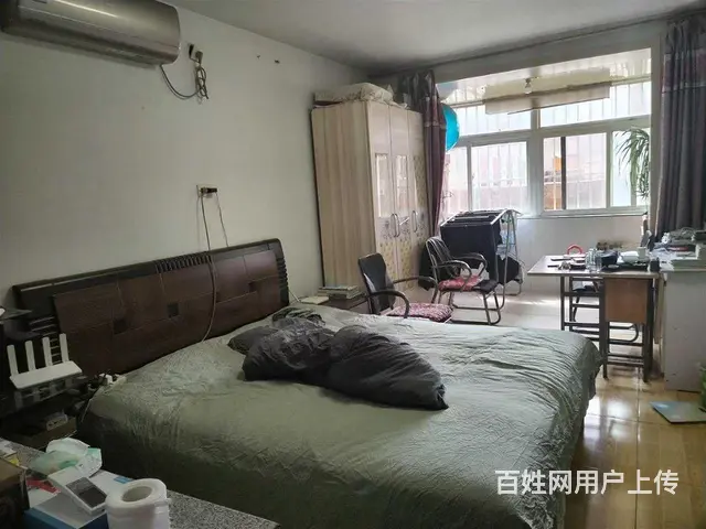 六中学区一楼一室13.8万 - 图片 1