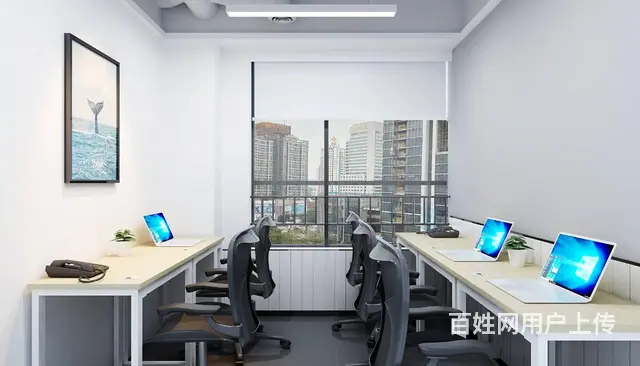 真实一址一户注册地址出租，免费提供办公室配合核查，可代收信件 - 图片 4