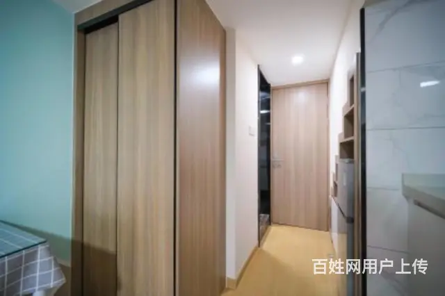 联泰天河YOHO 1室0厅1卫 2300元月 35 - 图片 10