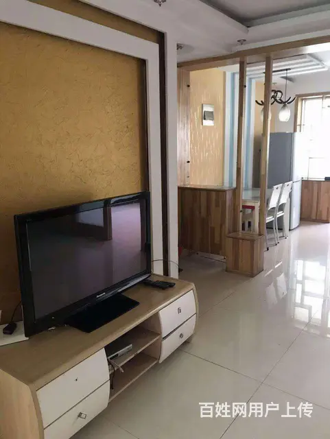 民和苑，吾悦人民医院附近精装修家具家电齐全拎包即住随时看房。 - 图片 3