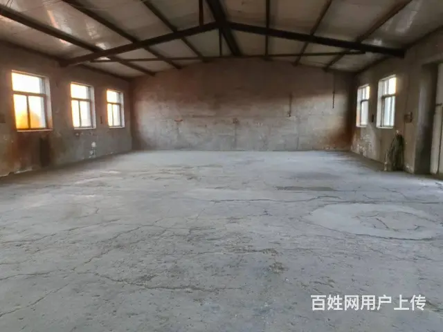 于洪区360平厂房出租 - 图片 6