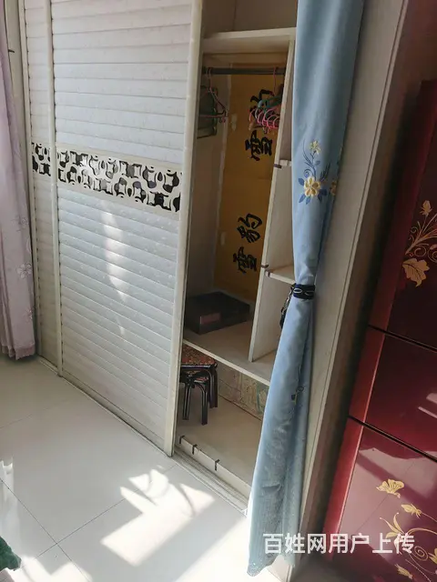 出租北岸新城225号楼4楼6000包取暖物业。中等装修拎包入 - 图片 3