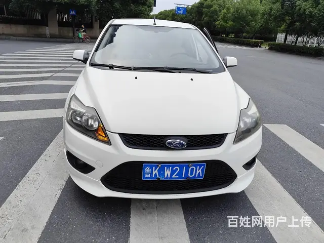 经典福克斯操控冠军 - 图片 3